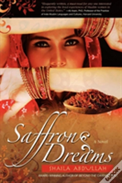 Capa do artigo Saffron Dreams