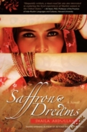 Capa do artigo Saffron Dreams
