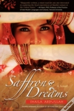 Capa do artigo Saffron Dreams