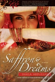 Capa do artigo Saffron Dreams