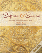 Saffron & Sumac