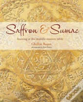 Saffron & Sumac