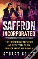 Saffron Incorporated