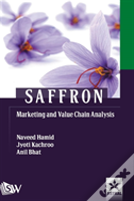 Saffron Marketing And Value Chain Analysis