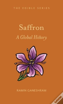 Capa do artigo Saffron