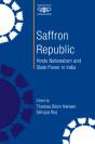 Saffron Republic - Preview