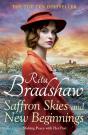 Saffron Skies And New Beginnings - Preview