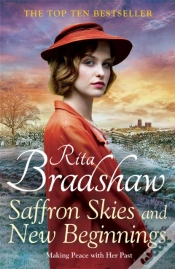 Capa do artigo Saffron Skies And New Beginnings