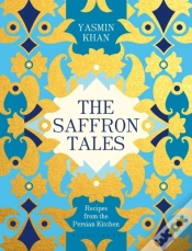 Capa do artigo Saffron Tales