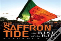 Saffron Tide