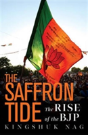 Saffron Tide - Preview