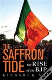Capa do artigo Saffron Tide