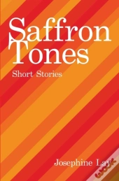 Saffron Tones