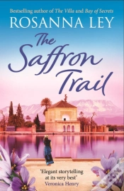 Capa do artigo Saffron Trail