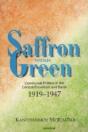 Saffron Versus Green - Preview