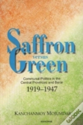 Saffron Versus Green