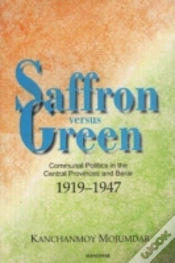Capa do artigo Saffron Versus Green