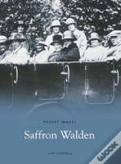 Capa do artigo Saffron Walden
