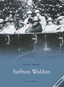 Capa do artigo Saffron Walden