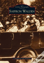 Saffron Walden