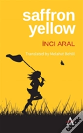 Saffron Yellow