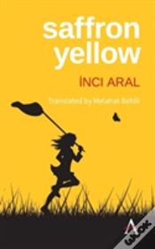 Capa do artigo Saffron Yellow