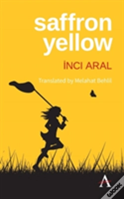 Capa do artigo Saffron Yellow