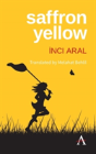 Saffron Yellow - Preview