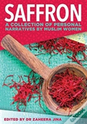 Capa do artigo Saffron