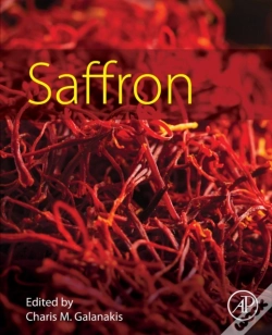 Capa do artigo Saffron