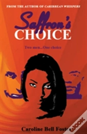 Saffron'S Choice