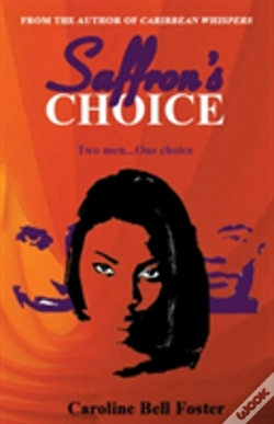 Capa do artigo Saffron'S Choice