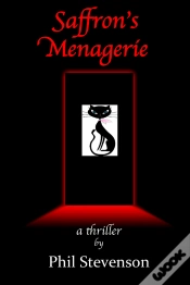 Capa do artigo Saffrons Menagerie