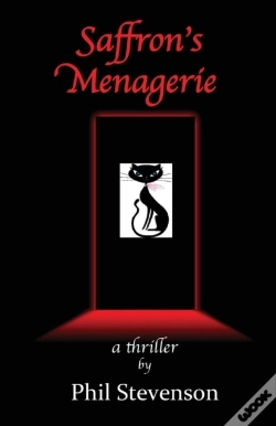 Capa do artigo Saffron'S Menagerie