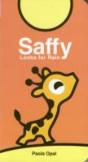 Saffy Looks For Rain - Preview