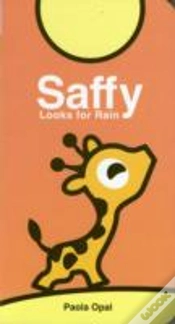 Capa do artigo Saffy Looks For Rain