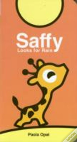 Capa do artigo Saffy Looks For Rain