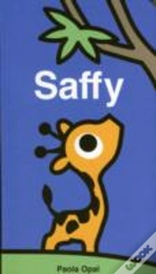 Capa do artigo Saffy