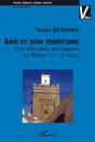 Safi Et Son Territoire ; Une Ville Dans Son Espace Au Maroc (Xie-Xvie Siècle) - Preview