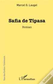 Capa do artigo Safia De Tipasa
