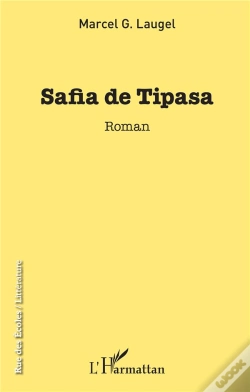 Capa do artigo Safia De Tipasa