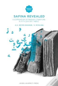 Capa do artigo Safina Revealed