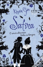 Capa do artigo Safira