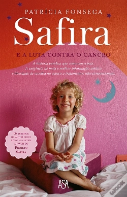 Capa do artigo Safira