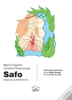 Capa do artigo Safo