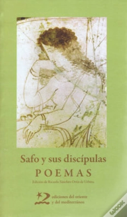 Capa do artigo Safo Y Sus Discípulas