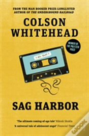 Capa do artigo Sag Harbor