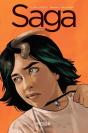 Saga Book Four - Preview