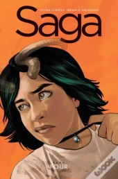 Saga Book Four