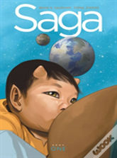 Saga Book One
